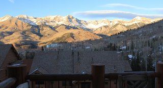 Villas At Tristant - 4 Bedroom Townhome + Private Hot Tub #209 Telluride Exterior photo